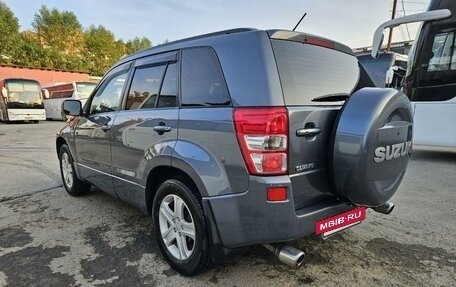 Suzuki Grand Vitara, 2006 год, 900 000 рублей, 4 фотография