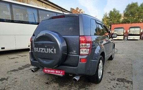 Suzuki Grand Vitara, 2006 год, 900 000 рублей, 6 фотография