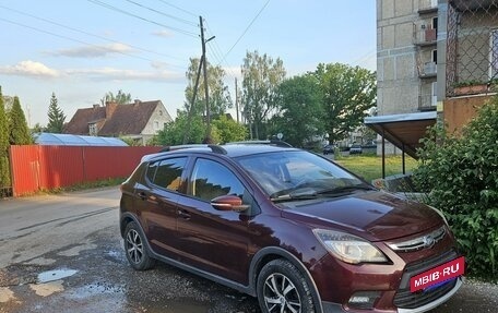 Lifan X50, 2016 год, 670 000 рублей, 2 фотография