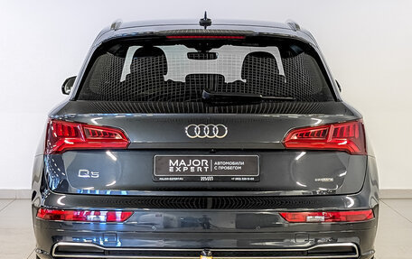 Audi Q5, 2019 год, 3 590 000 рублей, 6 фотография