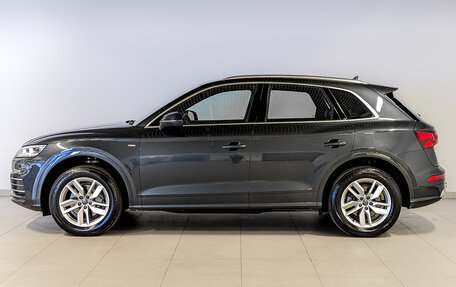 Audi Q5, 2019 год, 3 590 000 рублей, 8 фотография