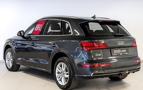 Audi Q5, 2019 год, 3 590 000 рублей, 7 фотография