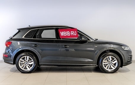 Audi Q5, 2019 год, 3 590 000 рублей, 4 фотография