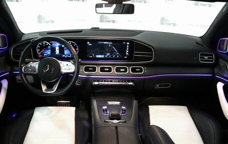 Mercedes-Benz GLE Coupe, 2020 год, 10 800 000 рублей, 5 фотография