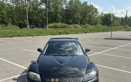 Mazda RX-8 I, 2005 год, 1 350 000 рублей, 6 фотография