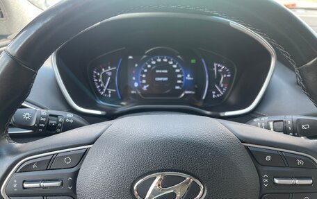 Hyundai Santa Fe IV, 2019 год, 3 600 000 рублей, 7 фотография
