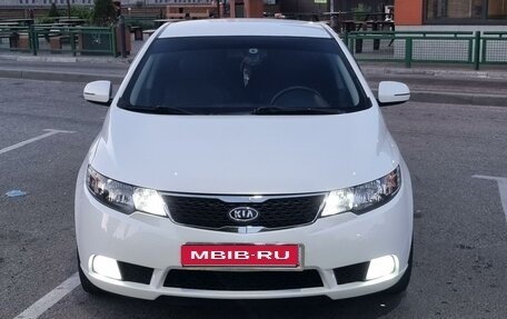 KIA Cerato III, 2011 год, 1 130 000 рублей, 1 фотография