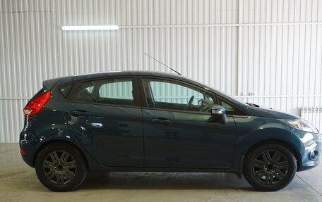 Ford Fiesta, 2008 год, 690 000 рублей, 2 фотография