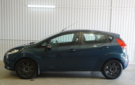 Ford Fiesta, 2008 год, 690 000 рублей, 6 фотография