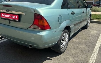 Ford Focus IV, 2001 год, 290 000 рублей, 1 фотография