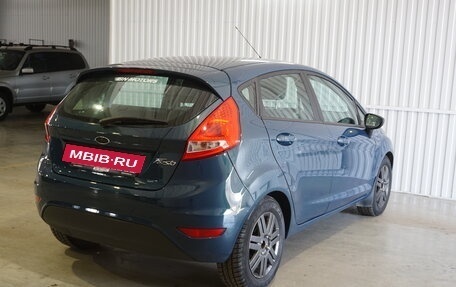 Ford Fiesta, 2008 год, 690 000 рублей, 3 фотография