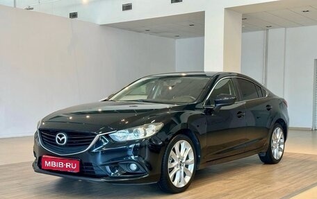 Mazda 6, 2014 год, 1 990 000 рублей, 1 фотография