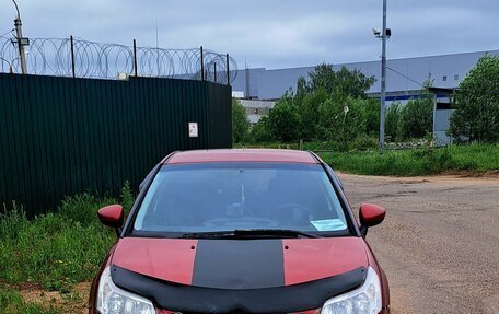 Citroen C4 II рестайлинг, 2010 год, 395 000 рублей, 1 фотография