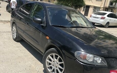 Nissan Almera Classic, 2006 год, 290 000 рублей, 1 фотография