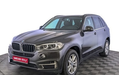 BMW X5, 2017 год, 3 875 000 рублей, 1 фотография