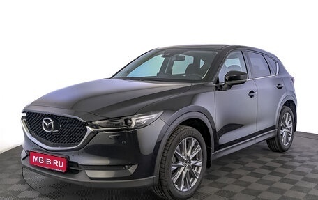 Mazda CX-5 II, 2020 год, 3 450 000 рублей, 1 фотография