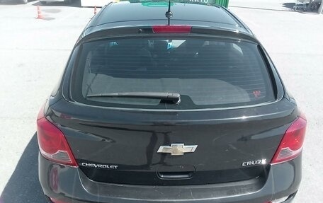 Chevrolet Cruze II, 2013 год, 800 000 рублей, 1 фотография