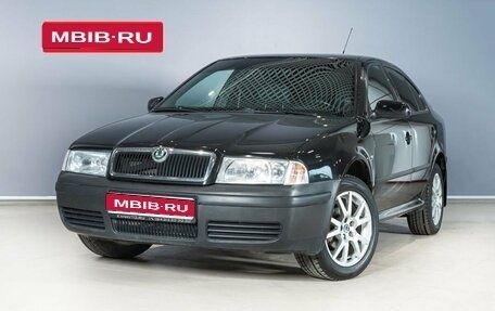 Skoda Octavia IV, 2008 год, 655 100 рублей, 1 фотография