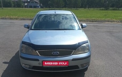 Ford Mondeo III, 2004 год, 550 000 рублей, 1 фотография