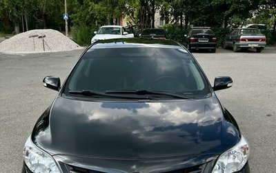 Toyota Corolla, 2013 год, 1 295 000 рублей, 1 фотография