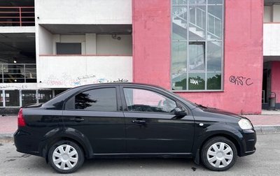 Chevrolet Aveo III, 2007 год, 400 000 рублей, 1 фотография