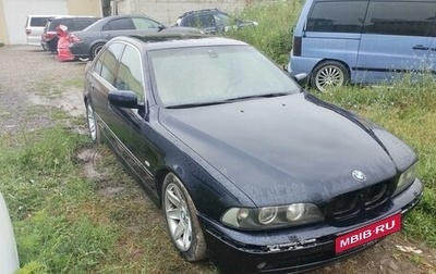 BMW 5 серия, 2003 год, 700 000 рублей, 1 фотография