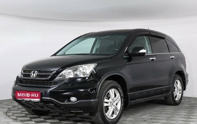 Honda CR-V III рестайлинг, 2012 год, 1 860 000 рублей, 1 фотография