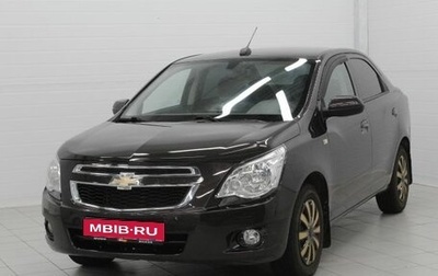 Chevrolet Cobalt II, 2020 год, 1 250 000 рублей, 1 фотография