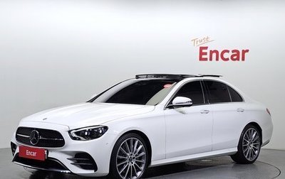 Mercedes-Benz E-Класс, 2021 год, 4 920 000 рублей, 1 фотография