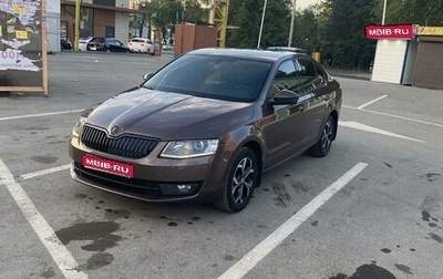 Skoda Octavia, 2013 год, 1 750 000 рублей, 1 фотография