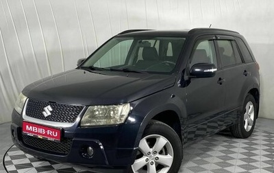 Suzuki Grand Vitara, 2008 год, 1 150 000 рублей, 1 фотография