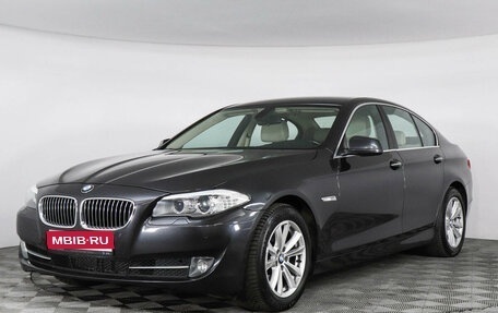 BMW 5 серия, 2012 год, 2 099 000 рублей, 1 фотография