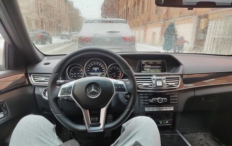 Mercedes-Benz E-Класс, 2013 год, 2 300 000 рублей, 8 фотография