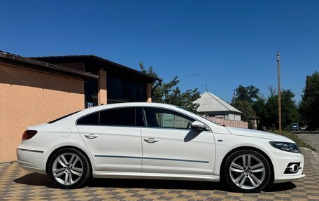 Volkswagen Passat CC I рестайлинг, 2014 год, 1 650 000 рублей, 6 фотография