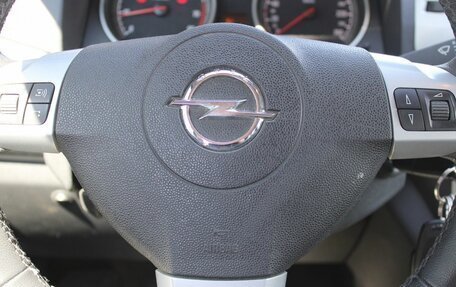 Opel Zafira B, 2013 год, 920 000 рублей, 14 фотография