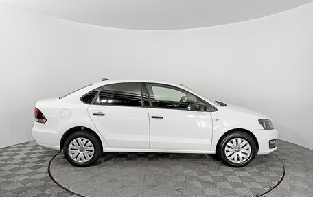 Volkswagen Polo VI (EU Market), 2019 год, 1 266 000 рублей, 4 фотография