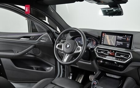 BMW X4, 2022 год, 7 250 000 рублей, 8 фотография