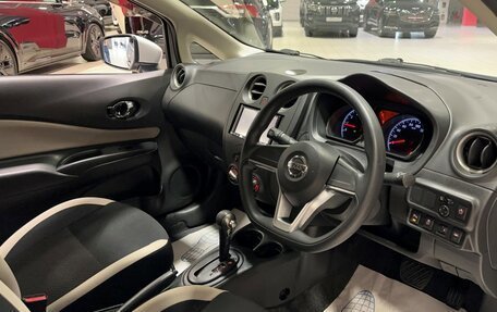 Nissan Note II рестайлинг, 2019 год, 1 397 000 рублей, 11 фотография