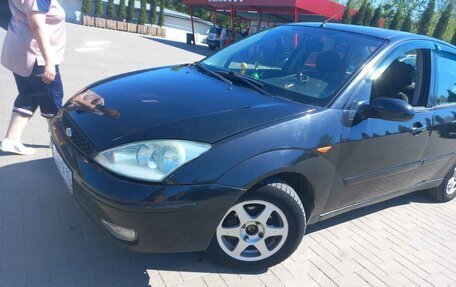 Ford Focus IV, 2004 год, 255 000 рублей, 1 фотография