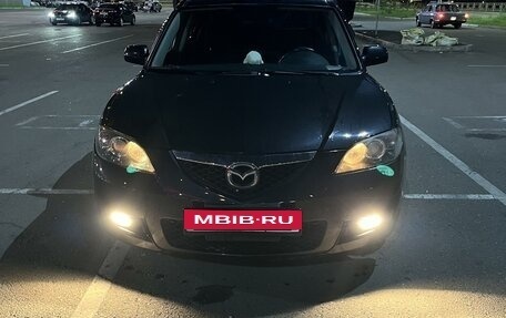 Mazda 3, 2006 год, 850 000 рублей, 1 фотография