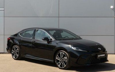 Toyota Camry, 2024 год, 4 650 000 рублей, 1 фотография