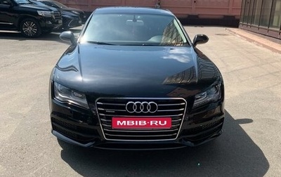 Audi A7, 2014 год, 2 200 000 рублей, 1 фотография