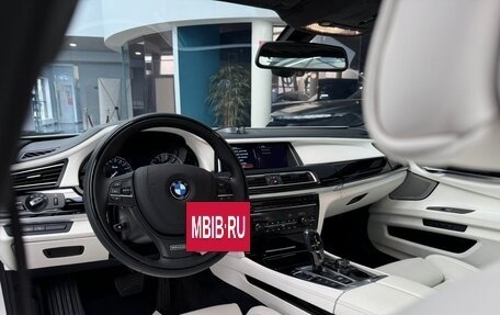 BMW 7 серия, 2013 год, 4 250 000 рублей, 9 фотография