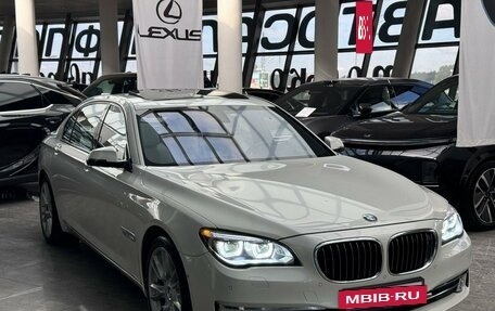 BMW 7 серия, 2013 год, 4 250 000 рублей, 7 фотография