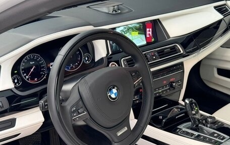 BMW 7 серия, 2013 год, 4 250 000 рублей, 12 фотография