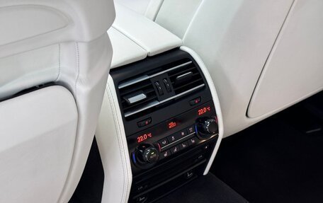 BMW 7 серия, 2013 год, 4 250 000 рублей, 26 фотография