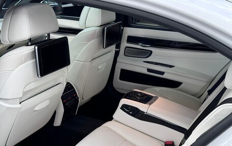 BMW 7 серия, 2013 год, 4 250 000 рублей, 33 фотография