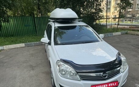 Opel Astra H, 2013 год, 1 100 000 рублей, 2 фотография