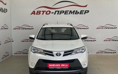 Toyota RAV4, 2012 год, 2 160 000 рублей, 2 фотография