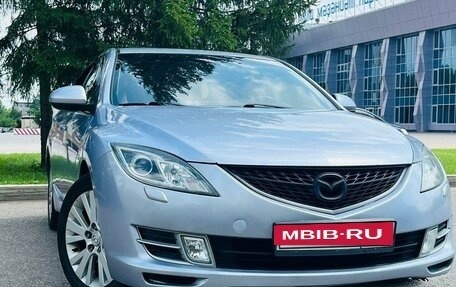 Mazda 6, 2008 год, 879 000 рублей, 2 фотография